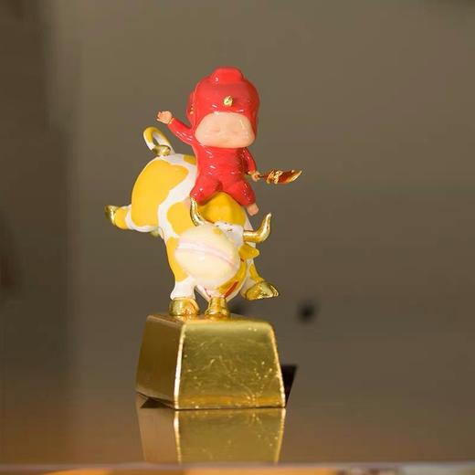 金砖牛 商品图0