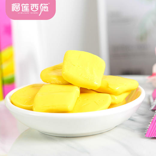 西施榴莲糖 商品图1