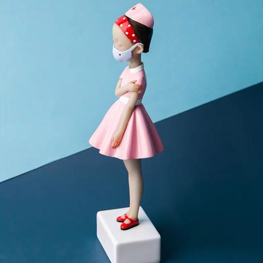 你的芳华mini/粉 商品图0