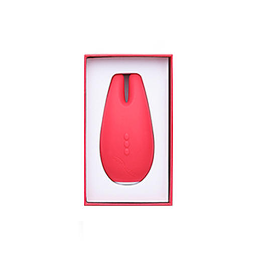 加拿大维依We-vibe Gala兔耳双头按摩器成人女用情趣用品 商品图1