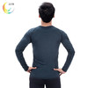 LUM8876露檬男士瑜伽服长袖 商品缩略图2