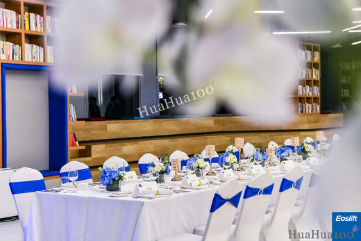 鲜花布置丨商业活动布置（具体价格详询客服） 商品图1