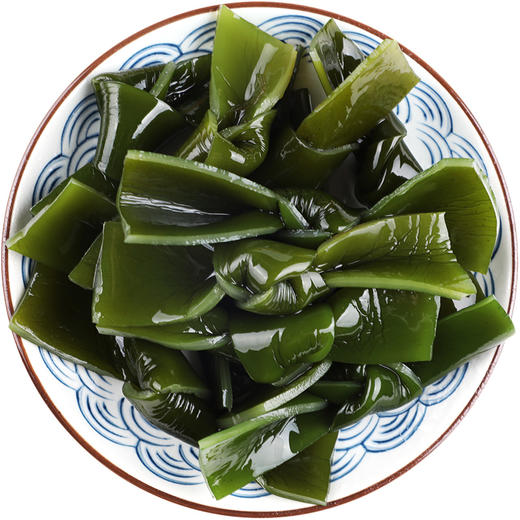 海带结250g 商品图1