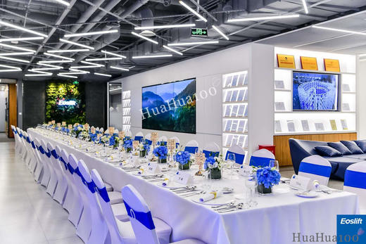 鲜花布置丨商业活动布置（具体价格详询客服） 商品图3