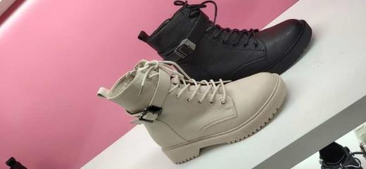 特信女皮鞋 货号：55163 商品图0