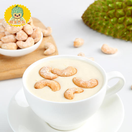 榴莲味腰果 商品图4