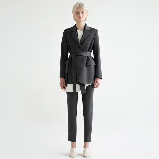 上壹经典小脚裤 商品图0