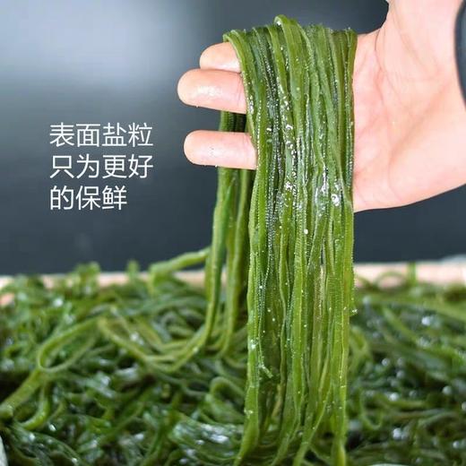 海带丝 250g（蔬菜） 商品图3
