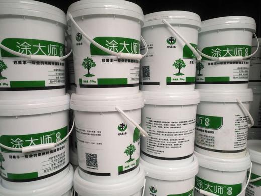 郑果丰新型果树专用涂白剂涂大师 商品图2