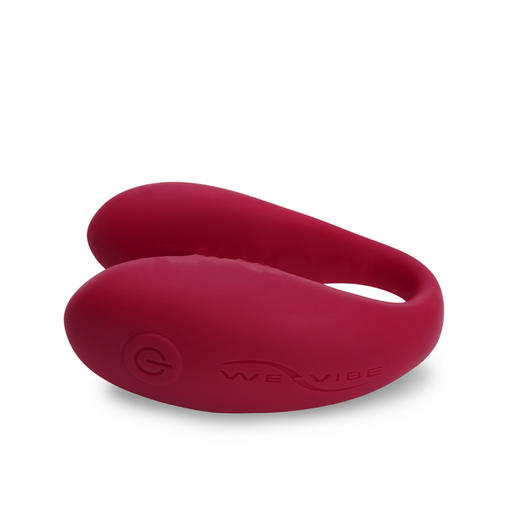 加拿大维依We-vibe SeRecharge 特别充电款情侣共用震动器 商品图2