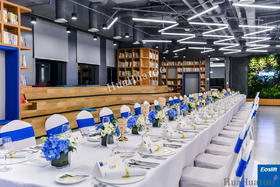 鲜花布置丨商业活动布置（具体价格详询客服）