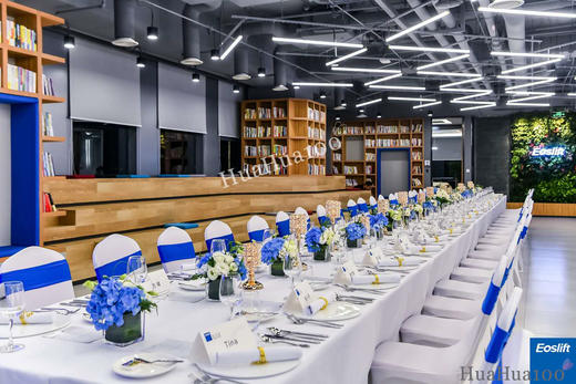 鲜花布置丨商业活动布置（具体价格详询客服） 商品图0