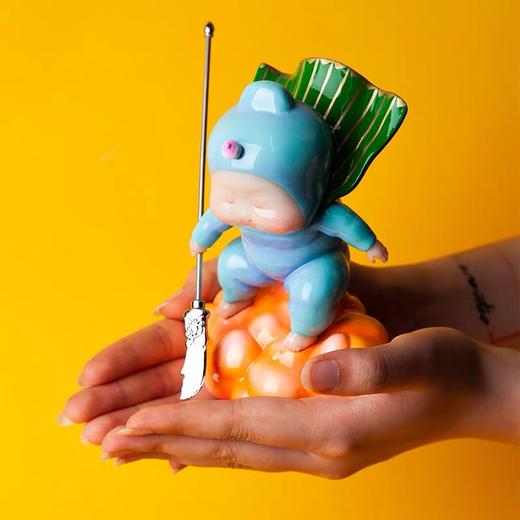 桃仙儿/mini 商品图1