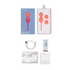 加拿大维依We-vibe Bloom凯格尔运动球女用器具锻炼 商品缩略图5