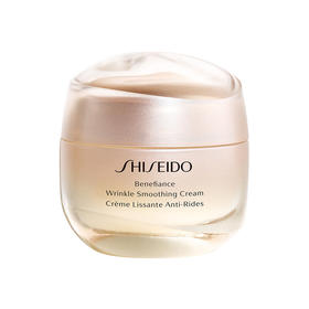 资生堂盼丽风姿面霜50ml