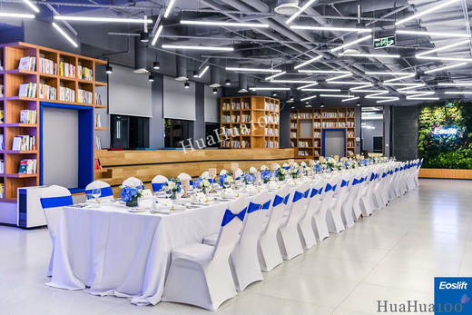 鲜花布置丨商业活动布置（具体价格详询客服） 商品图4