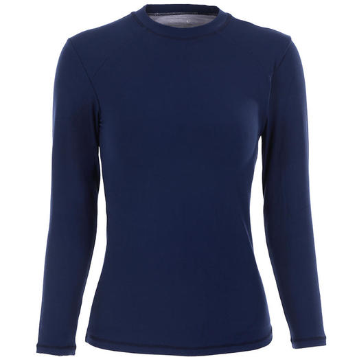 LUM9327露檬高领款瑜伽服长袖 商品图4