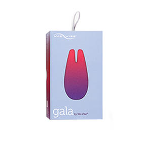 加拿大维依We-vibe Gala兔耳双头按摩器成人女用情趣用品