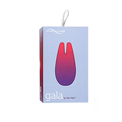 加拿大维依We-vibe Gala兔耳双头按摩器成人女用情趣用品 商品图0