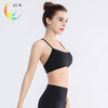 露檬瑜伽裸感系列瑜伽BRA（含胸垫）LUM19108 商品缩略图0