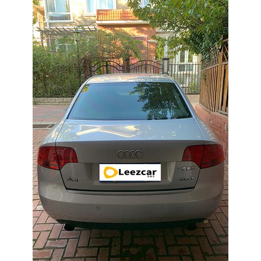 【特价月租-北京】奥迪 A4 2.0T 个性风格版 商品图3