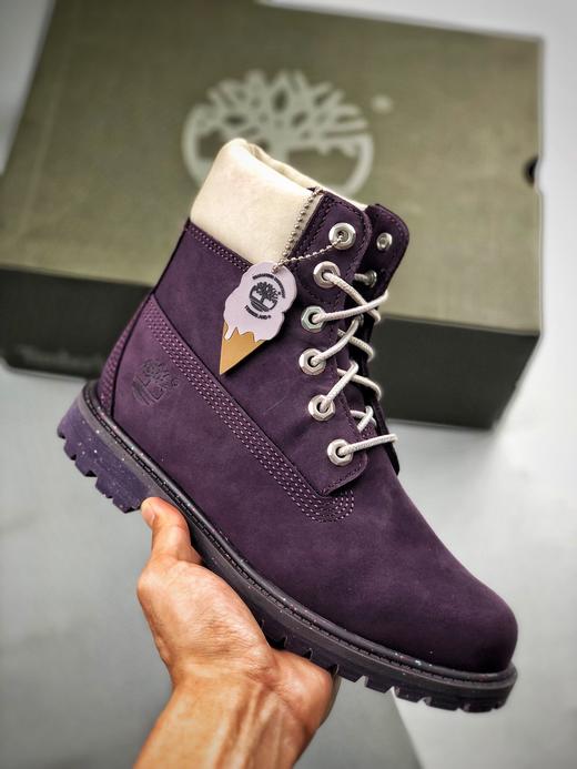 Timberland x BILLIONAIRE BOYS CLUB 联名款 冰淇淋合作款 Premium 6Inch Boot 商品图2