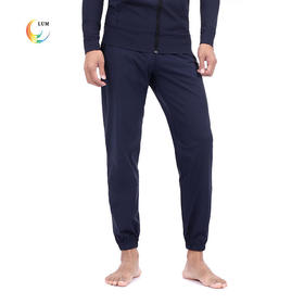 LUM8995男士瑜伽九分裤