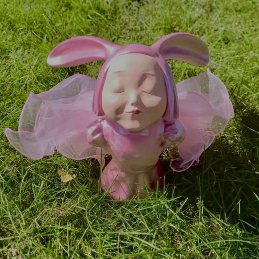 我看到了幸福-珠光粉 商品图1