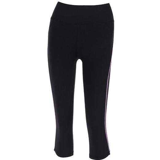 LUM79136露檬中高腰瑜伽七分裤 商品图4