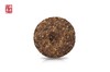 澜沧古茶2008年古茶花饼景迈邦崴乔木古茶树普洱茶生茶生普小饼125g 商品缩略图2
