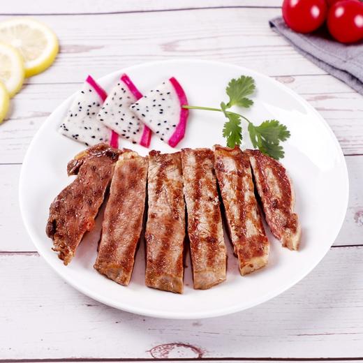 【3片|预售】(HiPlus会员拼团) 恒都黑椒牛排100g*3片【仅限2日内提货】（免费赠送牛排专用黑椒酱）【10月19日—20日提货】 商品图2