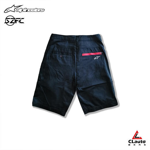 ALPINESTARS（A星）TELEMETRIC CHINO SHORT 短裤 商品图4
