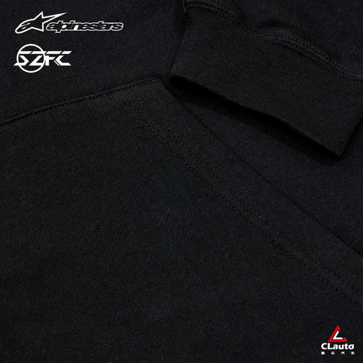 ALPINESTARS（A星）BLAST PULLOVER HOODI 商品图4