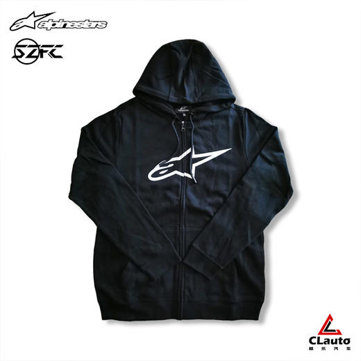 ALPINESTARS（A星）AGELESS II FLEECE拉链外套 商品图7