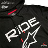 ALPINESTARS（A星）RIDE 2.0 FLEECE连帽卫衣 商品缩略图1