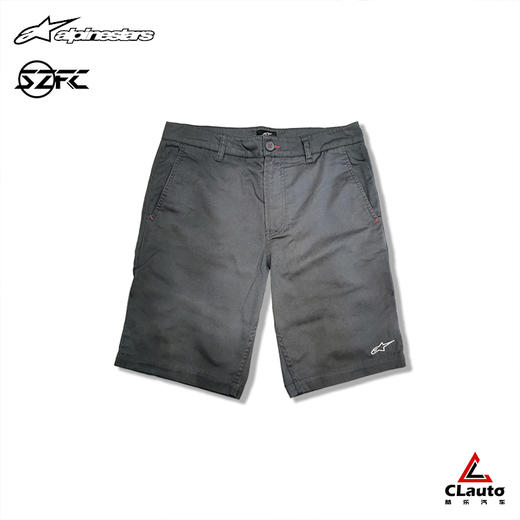 ALPINESTARS（A星）TELEMETRIC CHINO SHORT 短裤 商品图0