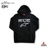ALPINESTARS（A星）RIDE 2.0 FLEECE连帽卫衣 商品缩略图0