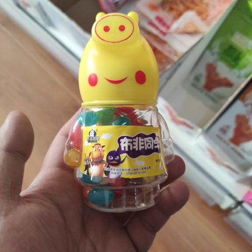 布非同学 商品图0