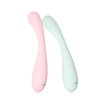SHAKI 夏奇 女用G高点潮震动棒 伊童按摩软体变频振动棒静音防水AV棒 商品缩略图1