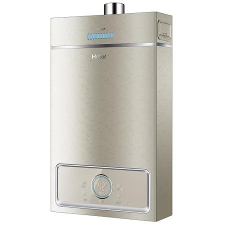 海尔（Haier）热水器JSQ25-13N5SDW 商品图3