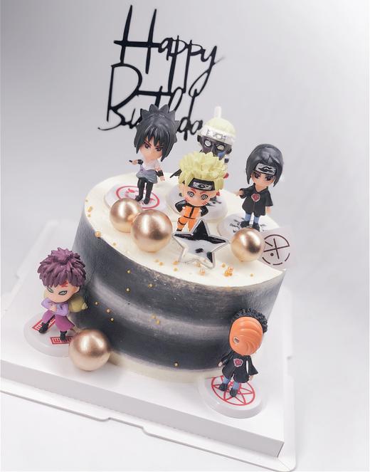 6-8寸  火影忍者 商品图0