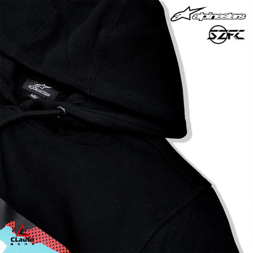 ALPINESTARS（A星）BLAST PULLOVER HOODI 商品图1