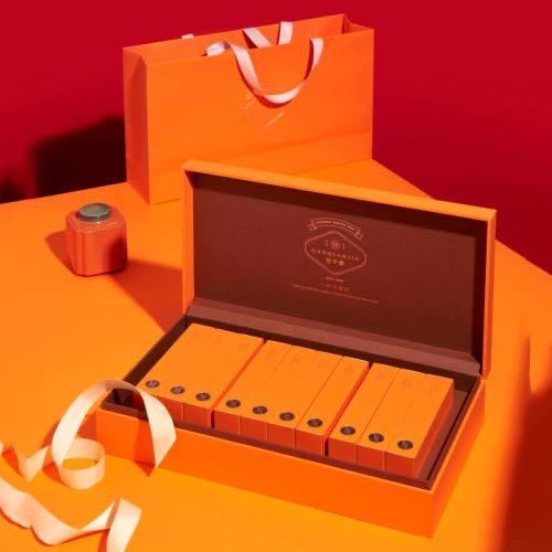 甘韵·2016 白牡丹 商品图0