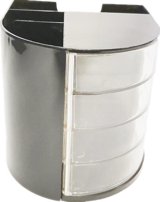 富强368笔筒 商品图0