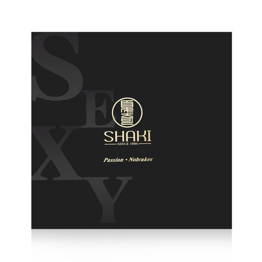 SHAKI 夏奇激情无限SM套装每天不一样刺激旅行七天套装 商品图2