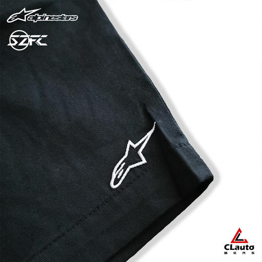 ALPINESTARS（A星）TELEMETRIC CHINO SHORT 短裤 商品图5