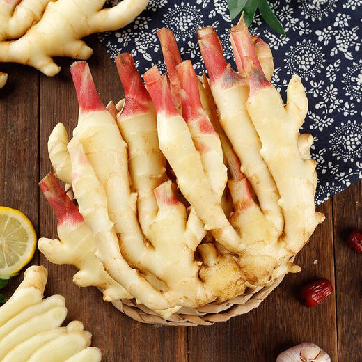 仔姜  200g 商品图0