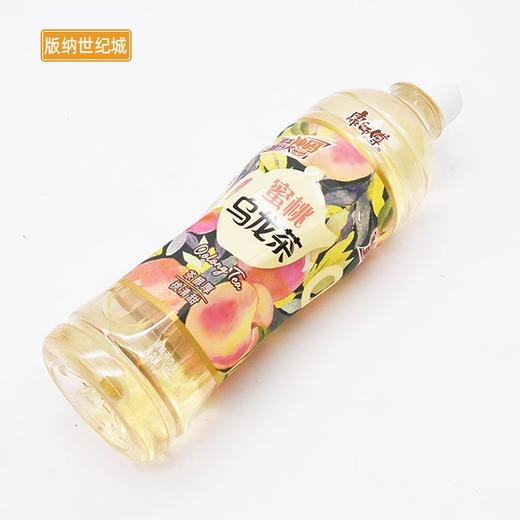 【BN】康师傅蜜桃乌龙茶500ml 商品图2