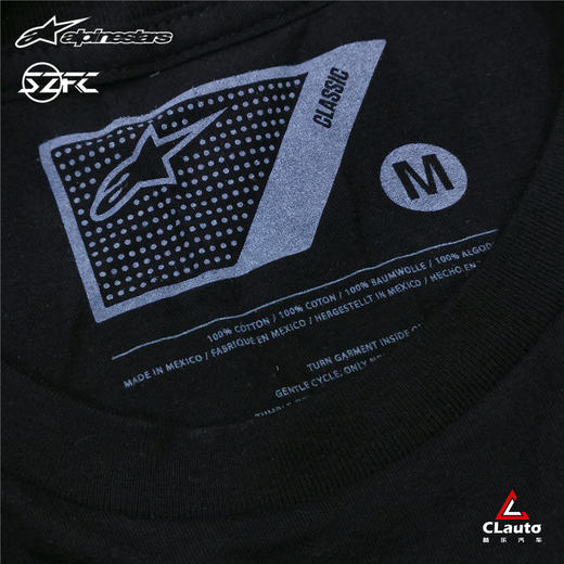 ALPINESTARS（A星）DECADE TEE 商品图3