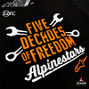 ALPINESTARS（A星）DECADE TEE 商品缩略图2